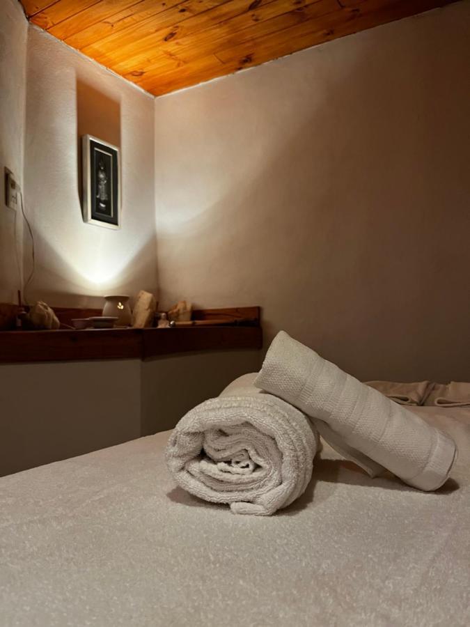 Chalet Suisse Posada & Spa - Adults Only Villa General Belgrano Exterior photo
