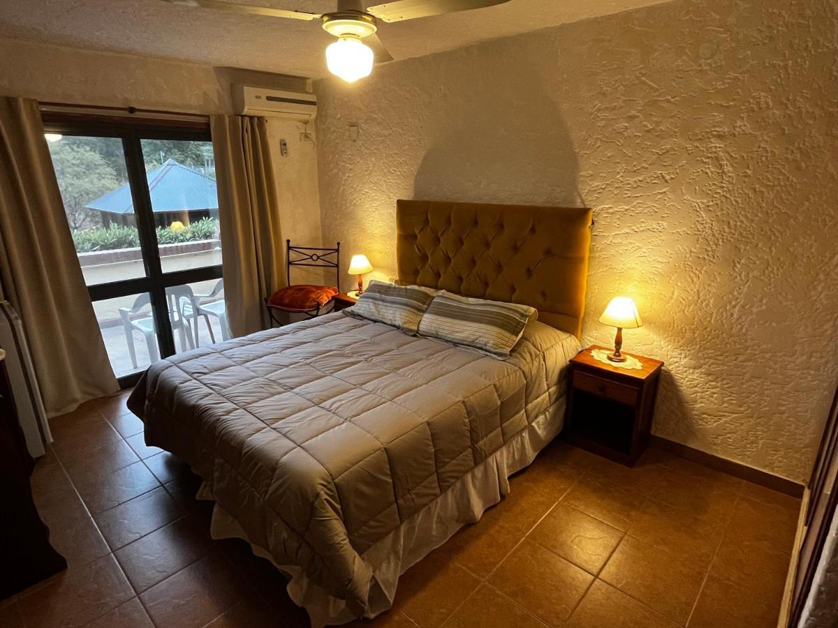 Chalet Suisse Posada & Spa - Adults Only Villa General Belgrano Exterior photo