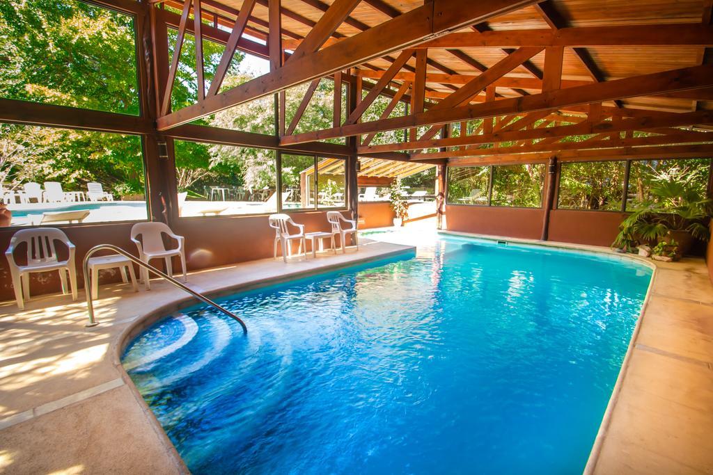 Chalet Suisse Posada & Spa - Adults Only Villa General Belgrano Exterior photo