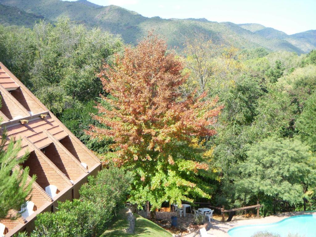 Chalet Suisse Posada & Spa - Adults Only Villa General Belgrano Exterior photo